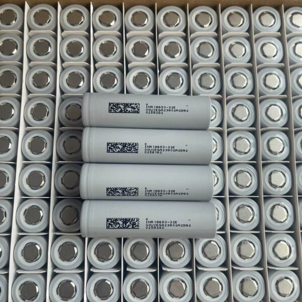 Bateria elétrica para veículos elétricos de 3.7v2600mAh com certificação completa de bateria de lítio de 18650