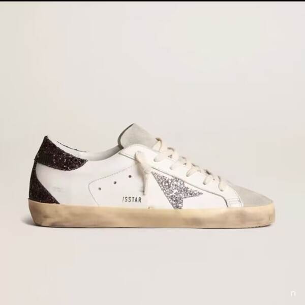 Sapato Branco Feminino Estilo Coreano