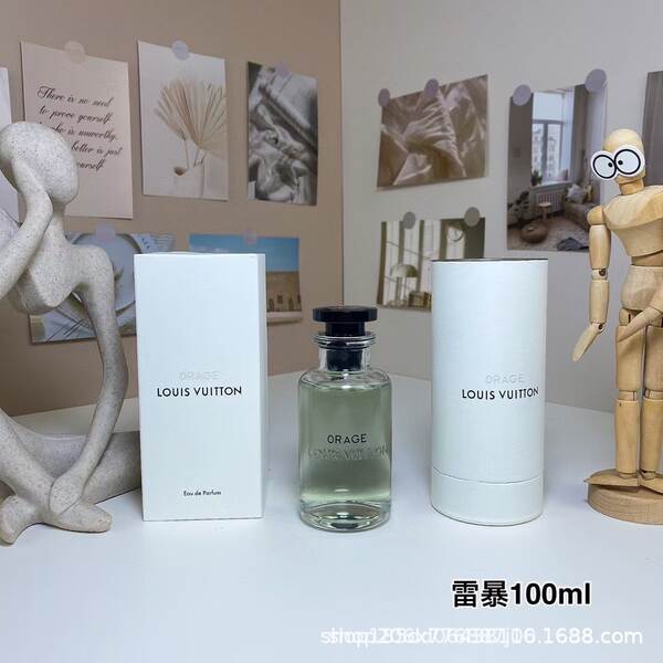 Perfume para homens de alta qualidade Coco 100ml