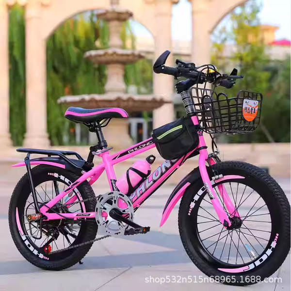 Bicicleta de Montanha para Crianças