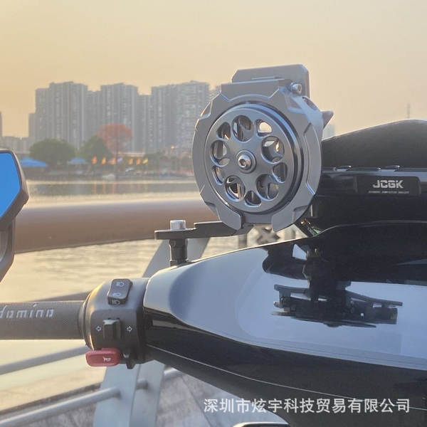 Cross-Border Folding Water Cup Rack Motorcycle Bike Electric Vehicle Foldable Rack Vendas Externas Acessórios de Ciclismo