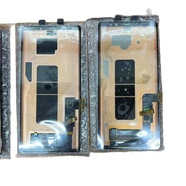 Para Samsung S20U S22U S23U S25U Ultra LCD