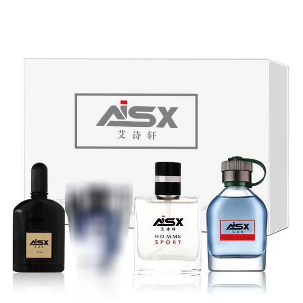 Sapatos de perfume transfronteiriços de alta sensação de perfume durável senhoras vietnamitas caixas de presentes de perfume para homens fábrica de perfume grossista de gulag