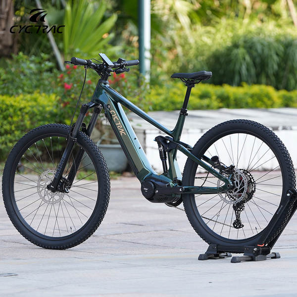 3a geração de motocicletas elétricas de assistência 750 com cauda suave Ebike bicicleta de montanha motor de oito lados