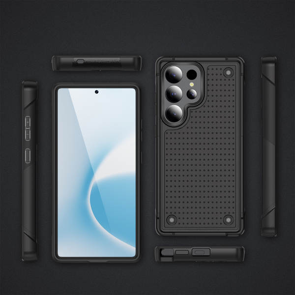 Aplicável transfronteiriço Samsung A54 Elegant Cellular Shell S25PLUS S25UITRA Protector S25