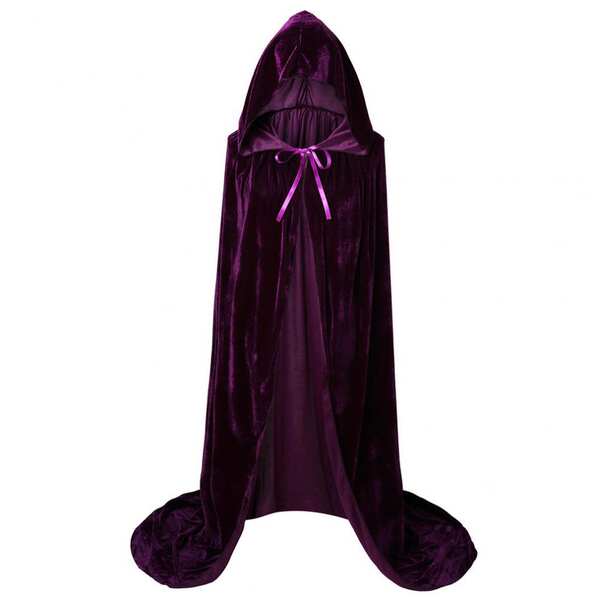 Vestido de Halloween em grande escala na Europa e nos Estados Unidos Jogo de vestido de Halloween em grande escala