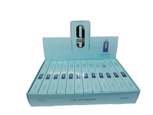 Perfume Amâncio Noturno 35ML