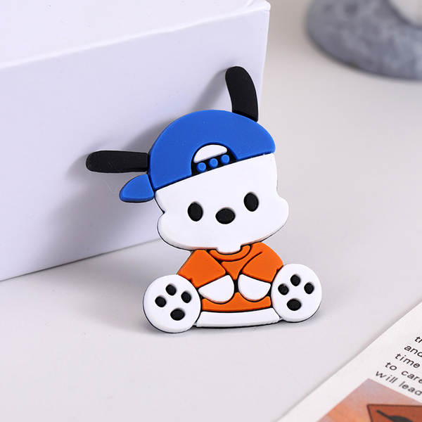 Adesivos de Gel de Sanrio