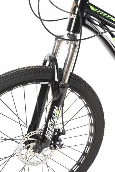 Bicicleta de Montanha com Freio a Disco