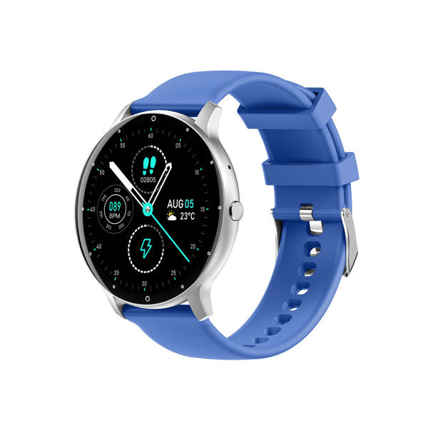 Dafit transfronteiriço ZL02D atualização ZL02CPRO relógio inteligente Bluetooth chamadas de monitoramento de saúde smartwatch