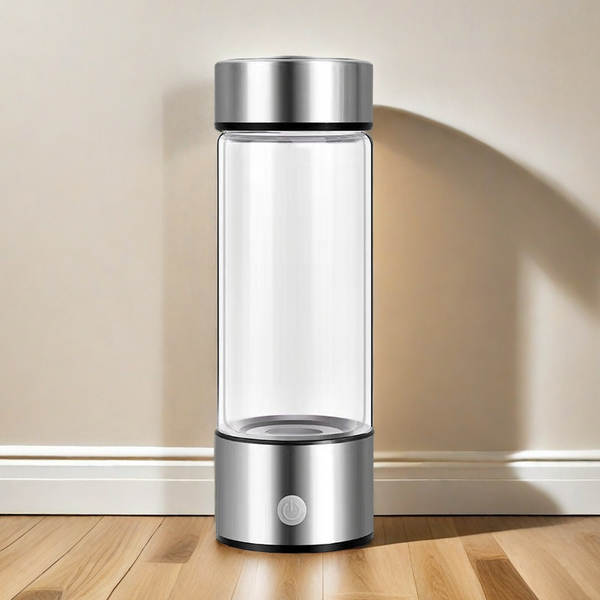 Hydrogen Water Bottle PortableHydrogen Water lonizer