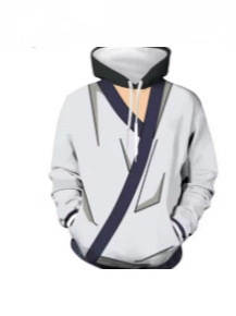Nova camisa esportiva com impressão de chama 3D, moda com bolso de canguru, camisa de guarda-chuva com mangas longas