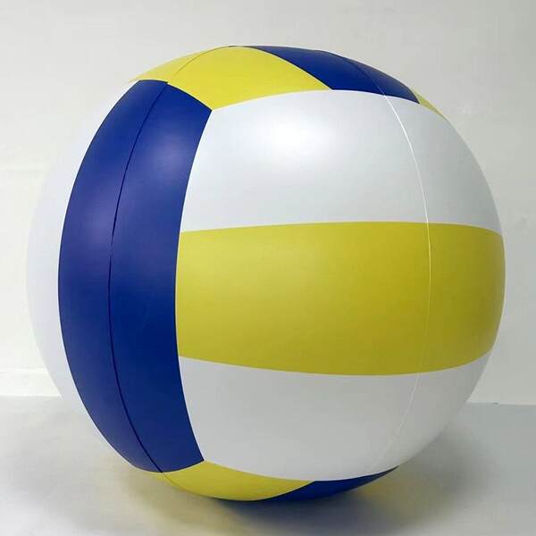 Bola de Volei Inflável Gigante