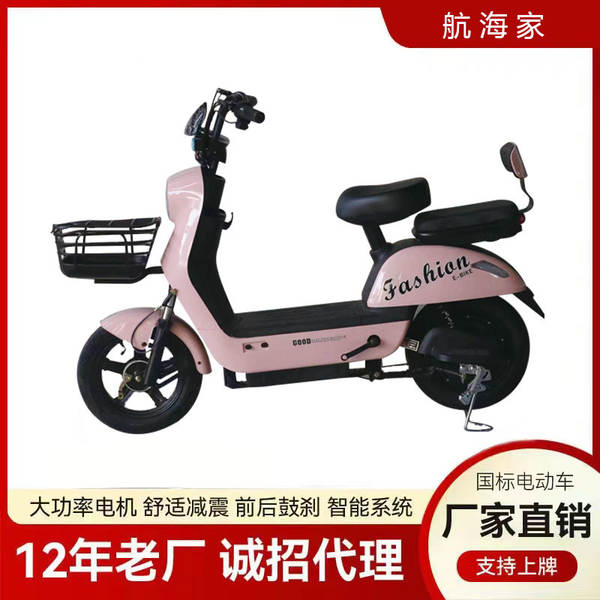 Veículos elétricos transfronteiriços bicicletas elétricas baterias de chumbo para pedestres veículos elétricos para adultos