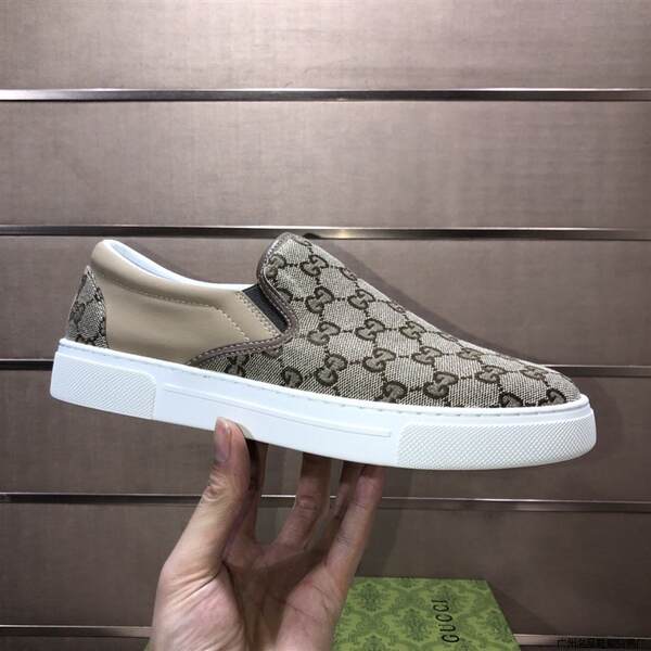 Sapato de Lazer Casual