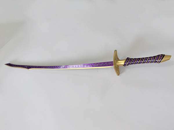 Espada de Aventura de RPG