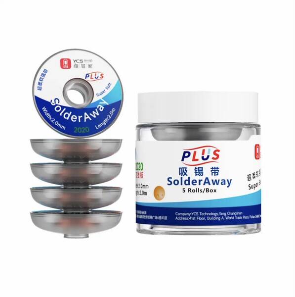 Jang Longsheng Reparador 2.0mm Super suave Plus Squeeze Guia de Squeeze Quente Squeeze Rápido Linha de Squeeze Resíduos
