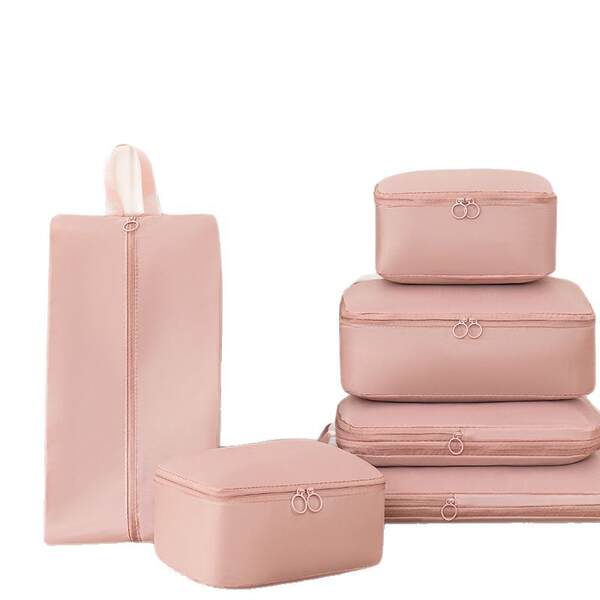 Bolsas de compressão para roupas