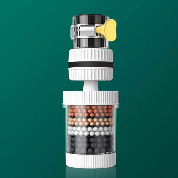 Filtro de Água para Torneira
