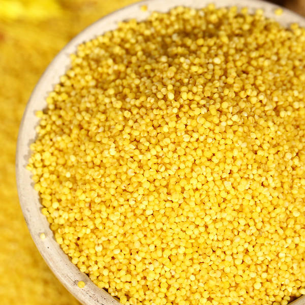 Arroz Amarelo 25kg
