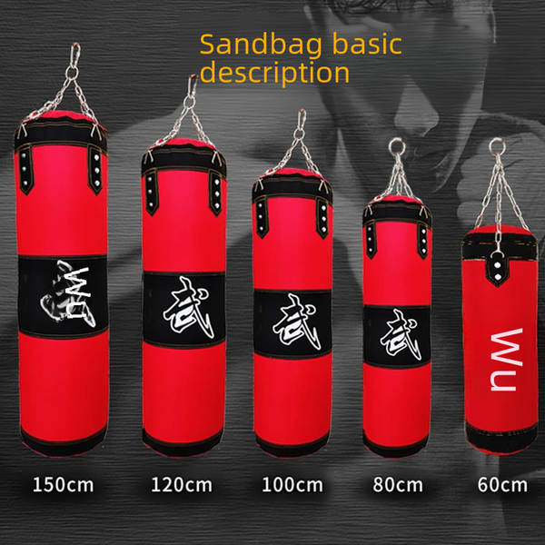 Bolsa de Treino de Boxe