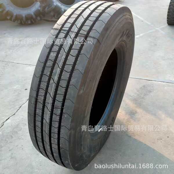 Pneus de caminhão pesado 315/80R22.5 Pneus de tração Pneus de vácuo