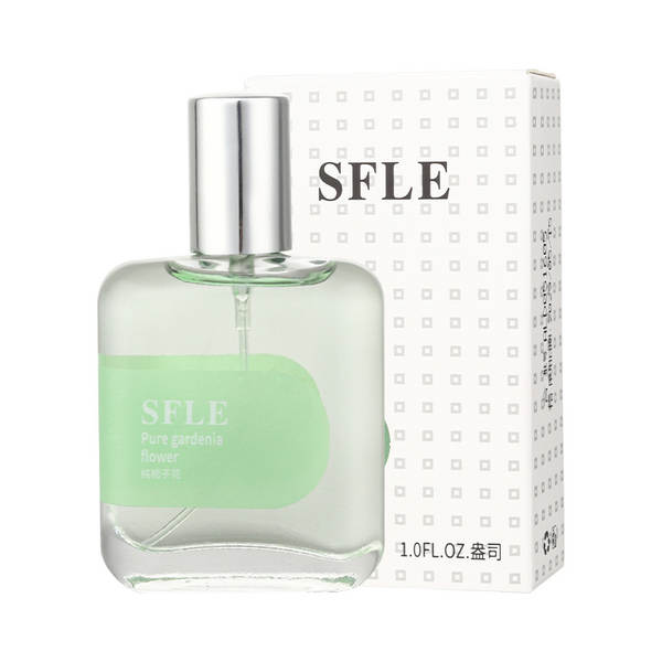 Perfume Floral Feminino