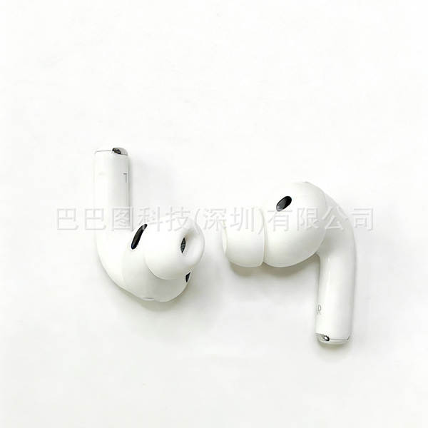 AirPods Pro34 Capa de Orelhas Ultra-Tinha