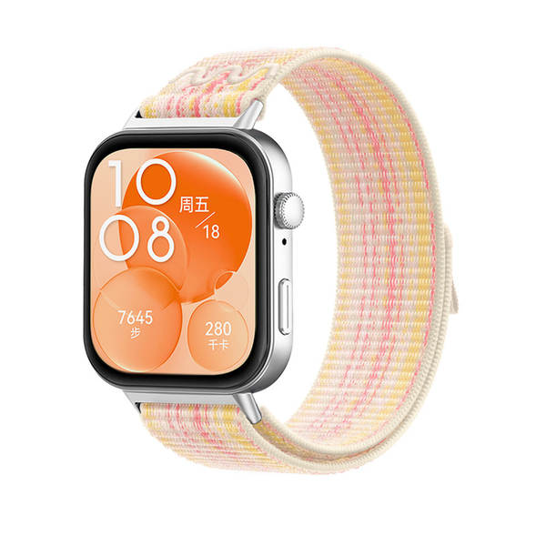 Pulseira Nike para Huawei Watch Fit