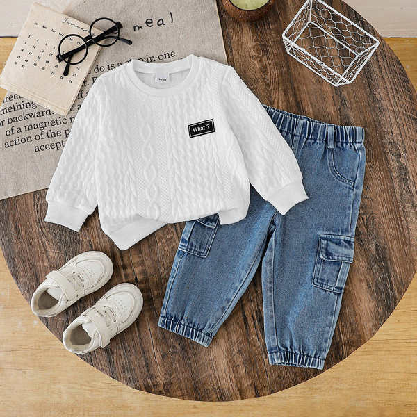 Conjunto Esportivo Masculino Infantil