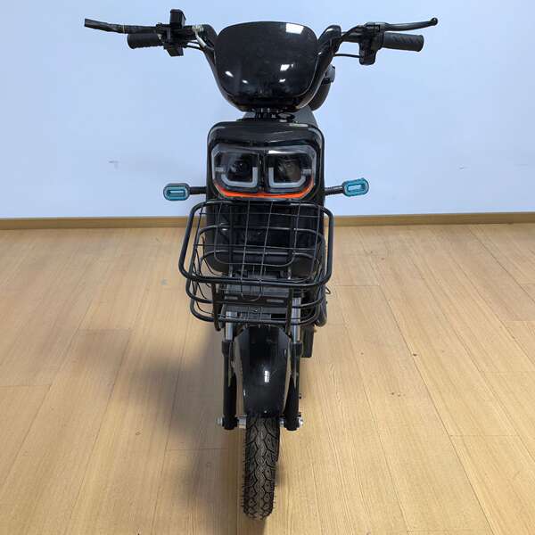 Fabricante de pneus grandes de 16 polegadas transfronteiriços 60V-72V/800W de alta potência de duas rodas elétricas para bicicletas elétricas