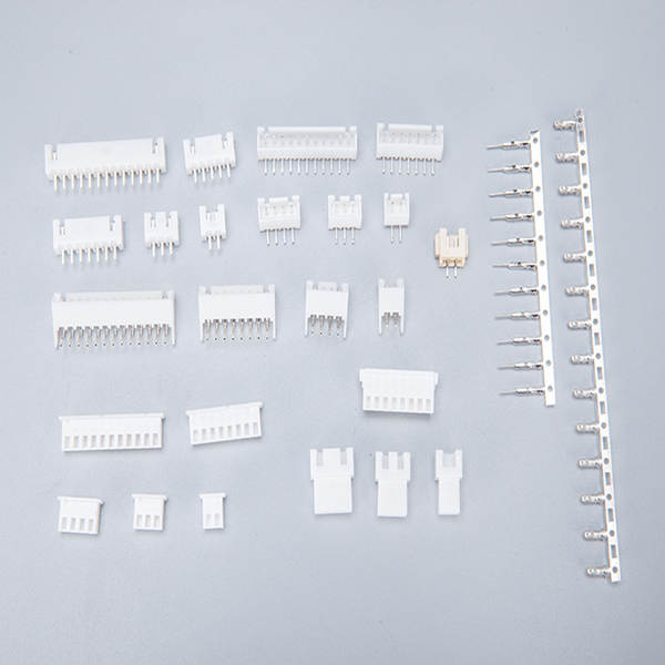 Conector XH 2.54