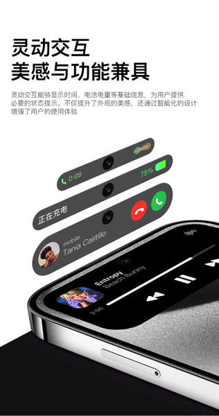 Celular i15 Pro Max 5G 16GB 512GB