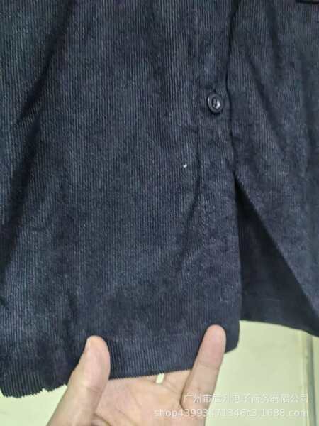 Nova camisa feminina de primavera e outono com casaco de sal com mangas compridas