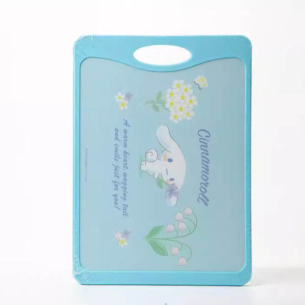 Tábua de Corte Sanrio Acompanha Açúcar