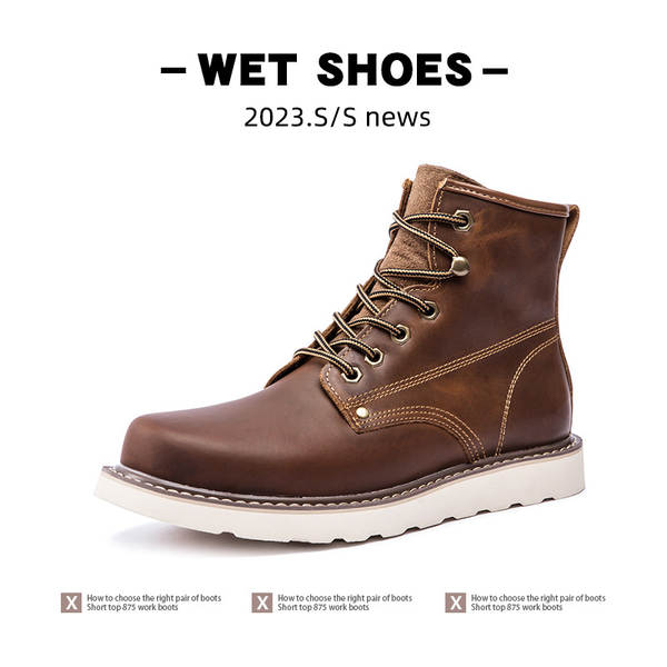 Sapatos masculinos 45m 46m Primavera Outono Martinho masculino 47m 48m 49m Sapatos masculinos