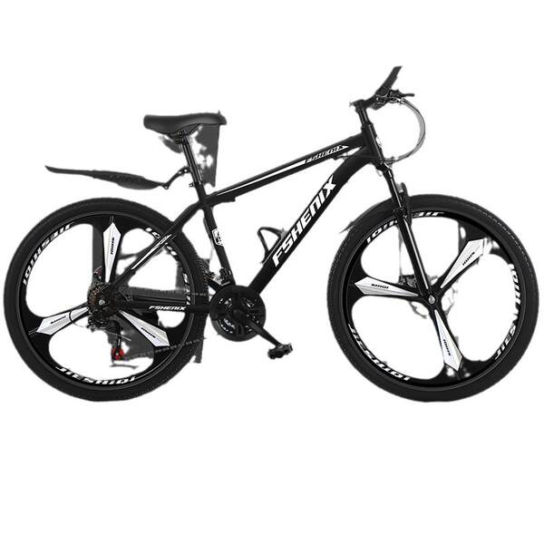 Bicicletas de montanha adultos 24 polegadas 26 homens cortar o sismo 21 velocidade estrada mulher estudante universitária passeio cruzeiro exportação