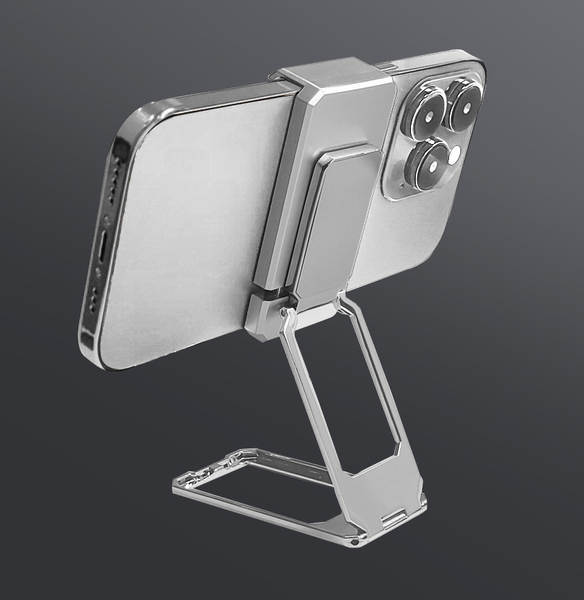 Suporte de Mão com Gancho para Celular