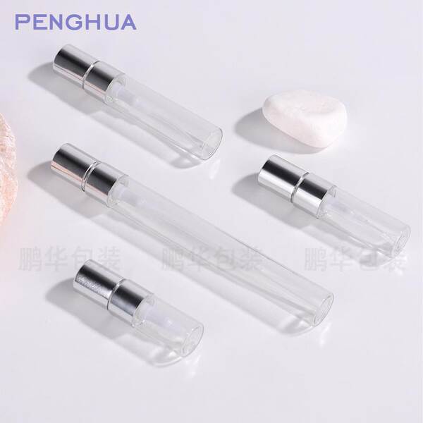 2ml3ml garrafas de perfume 5ml 10ml garrafas de spray garrafas de perfume de vidro
