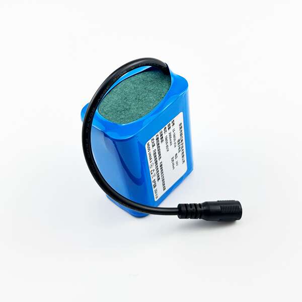 Bateria de Lítio 24V 3000mAh
