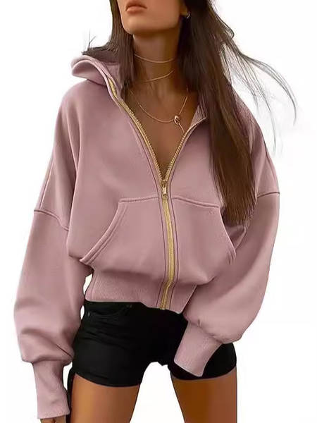 T-shirts femininos da Amazon com mangas compridas e mangas curtas vestido de outono e inverno de moda 2025
