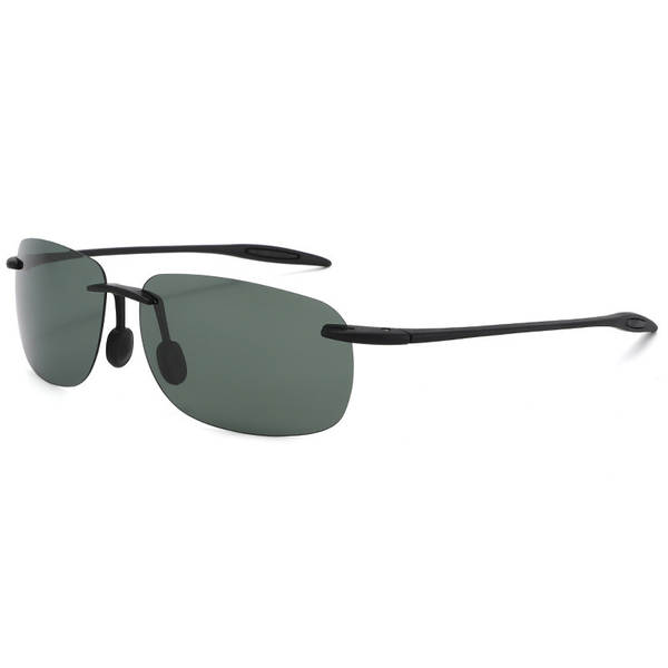 Óculos de sol de corrida anti-ultravioleta masculino e feminino UV400