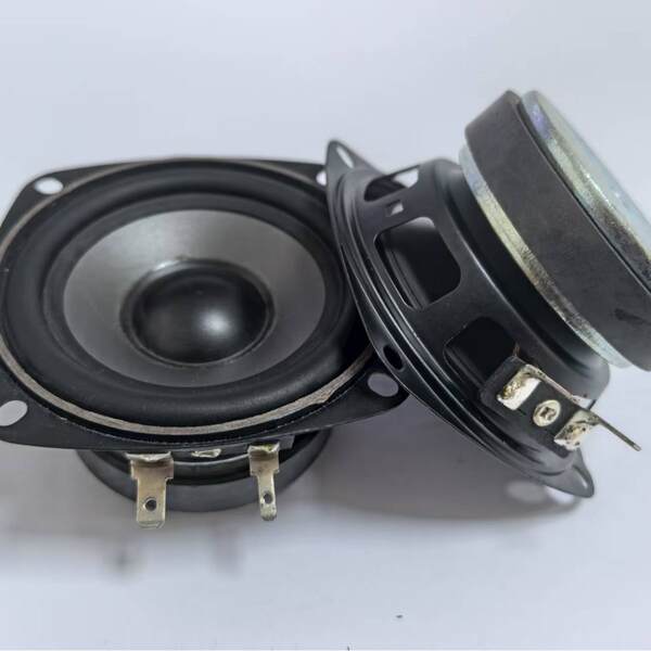 3 polegadas 78mm magnético externo 4 euro 20 watt 60 magnético 20 núcleos quadrados PP piscina multimídia Bluetooth alto-falante de alta potência