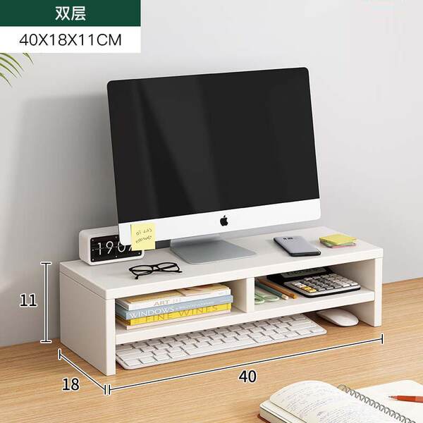 Suporte para Monitor de Computador