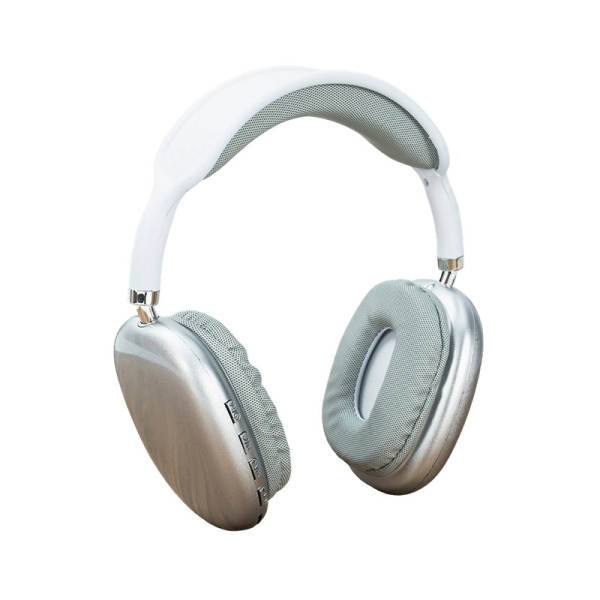 Transfronteiriço p9 pro max fone de ouvido Bluetooth carregamento movimento fone de ouvido sem fio som estético 5.0 fone de ouvido portátil