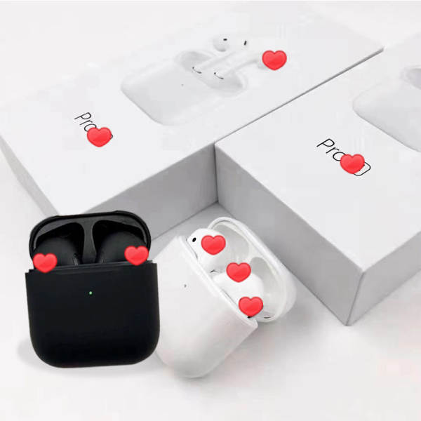 i12 Macarons E6S sem fio digital TWS Heavy Low Input Audio Pro4 E-Sports Dual-Ear Bluetooth Headset