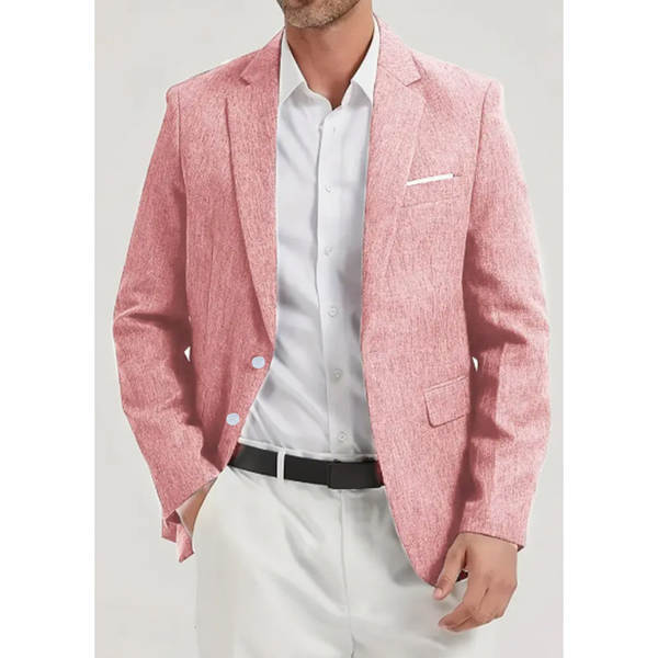 Terno Casual Masculino