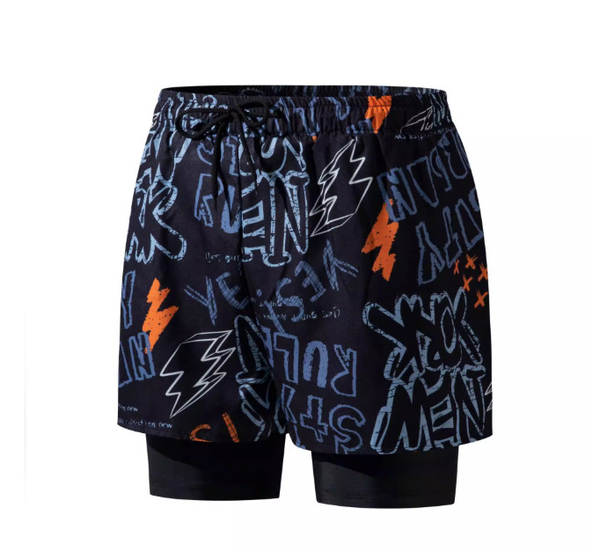 Bermuda de Praia para Homem