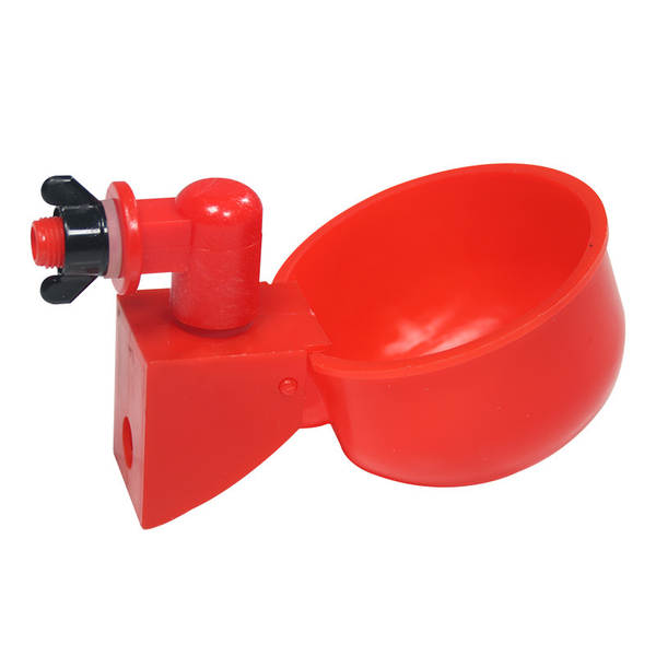 Bebedouro Automático para Aves