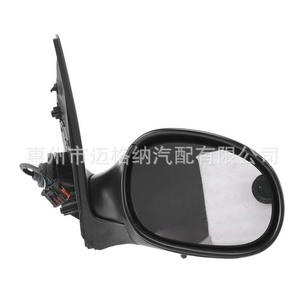 Espelho Retrovisor Peugeot 206 207